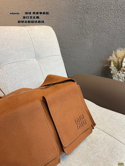 MMP16 Bag 31-13-25CM Travel Bags