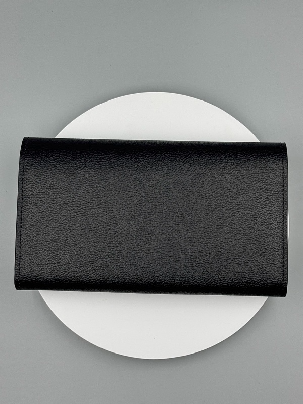 LLP252 Leather Wallets 15-10-3cm with box