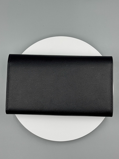 LLP252 Leather Wallets 15-10-3cm with box
