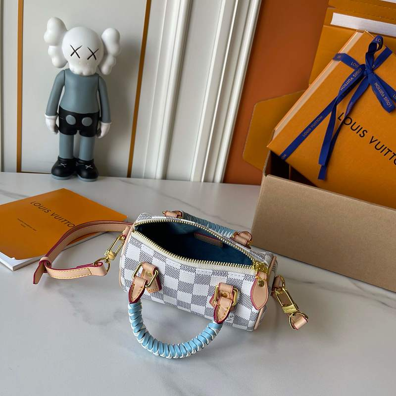 LLP009 PVC Bag 16-10-7.5CM 20.5-13.5-12CM 30-21-17CM Travel Bags