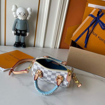 LLP009 PVC Bag 16-10-7.5CM 20.5-13.5-12CM 30-21-17CM Travel Bags