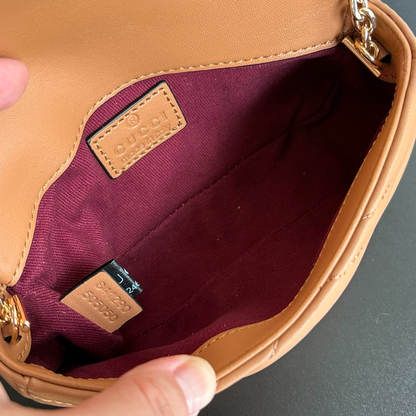 LGP91  bag 16.5-9.5-4.5CM Shoulder bags