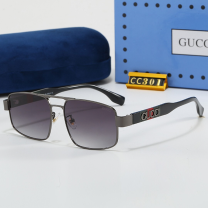 301 Sunglasses with box
