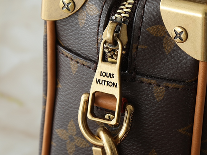 LLP336 bag 18.5-13-8CM Shoulder bags