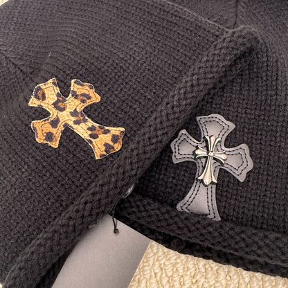 KLH3 New autumn and winter trendy woolen hat and woolen hat