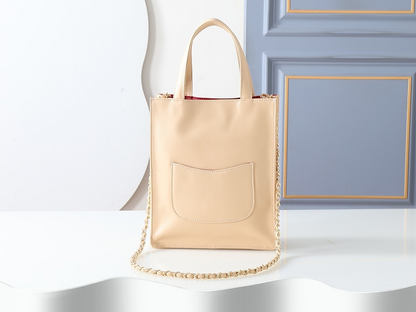 LCP143 Bag 23.5-9.5-28.5cm Shopping bag