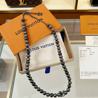 JK67 Steel Bracelet Necklace Jewelry