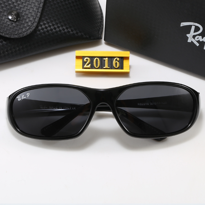 2016  Sunglasses with box