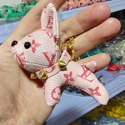 JK58 Key Chain New Style 9CM