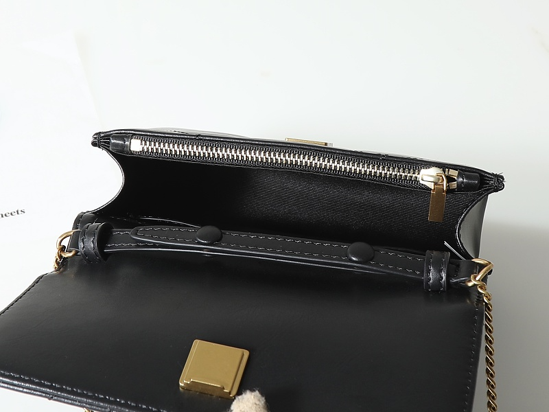 LTP10 bag 17.5-11.5-4.5cm Hand bag