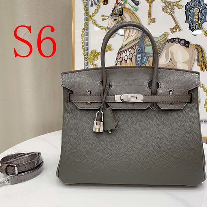 LHP5 handbag 30-23-12CM 25-19-10CM Bag