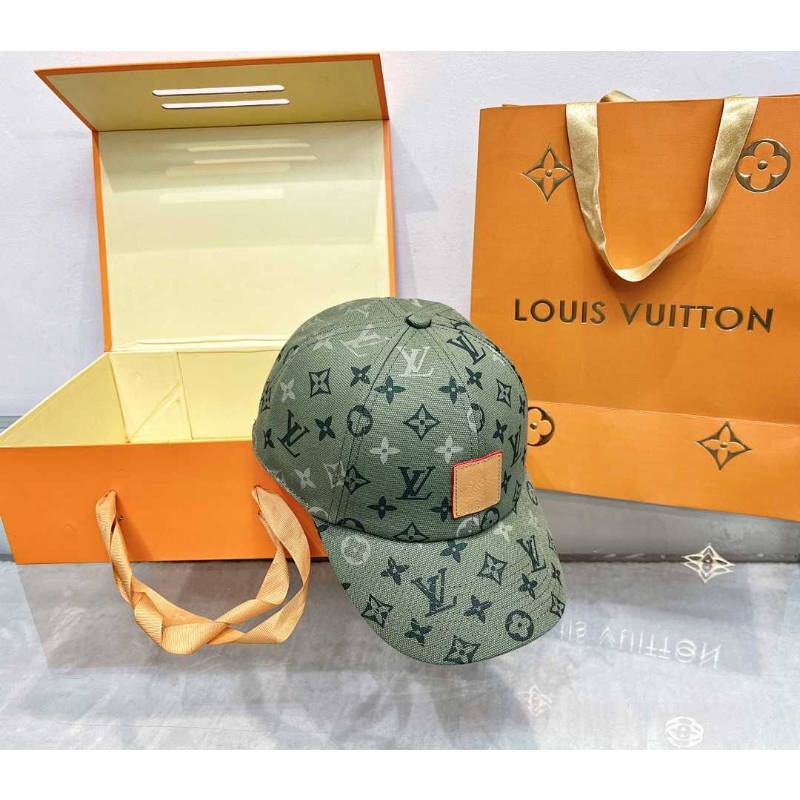 LVH69 New high-quality men's and women's baseball caps