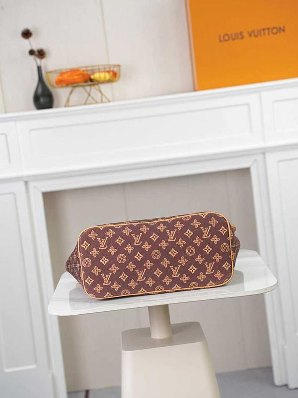 LLP272 bag 32-29-17CM Hand bag
