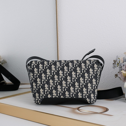 LDP80 bag 20-15-7.5CM Shoulder bags