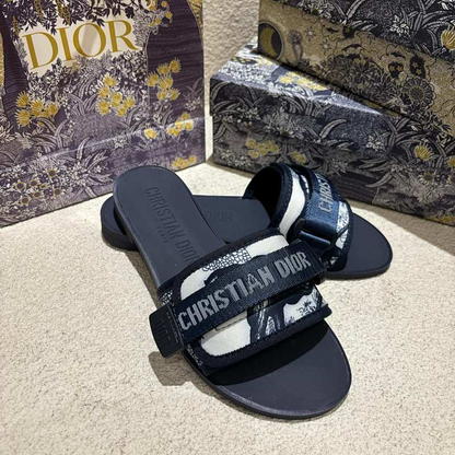 MJDS19 Slippers Women shoes 35-42 With box
