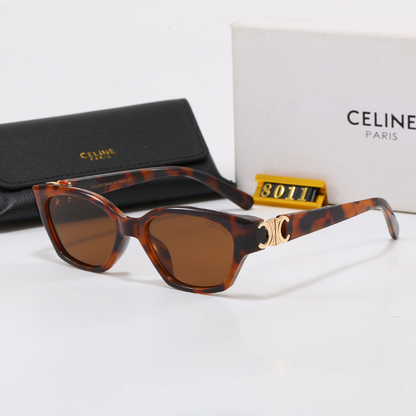 8011  Sunglasses with box