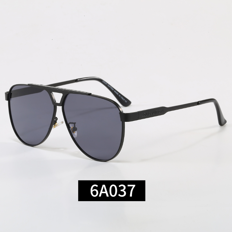 6A037 Sunglasses with box