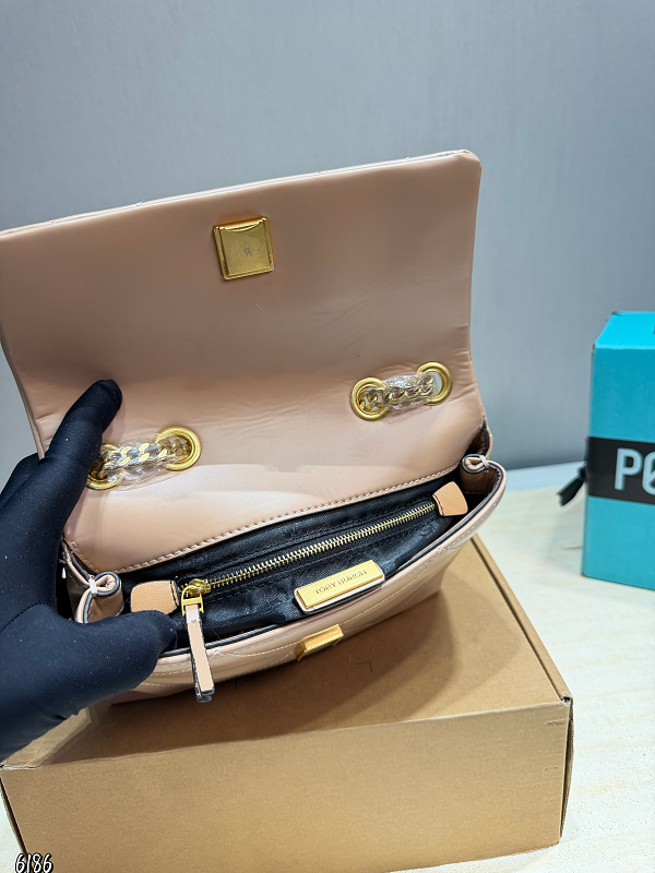 ATP1 Bag 27-19CM 22-15CM Shoulder bags With Box