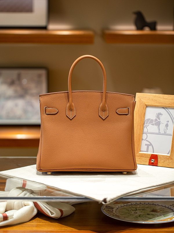 LHP10 bag 30X22X16CM Hand bag