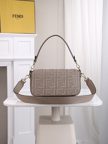 LFP47  bag 26-5-15CM Shoulder bags