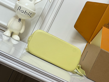 LLP315 bag 23.5-17.5-11.5CM Hand bag