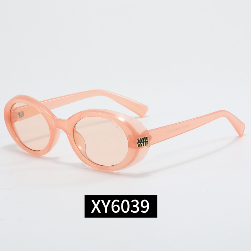 6039  Sunglasses with box