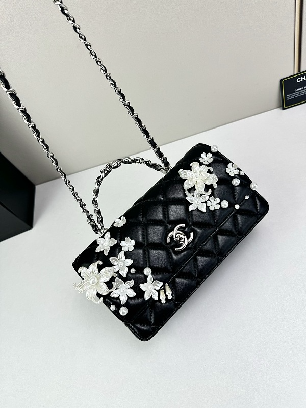 LCP61 bag 20-12-6cm Hand bag