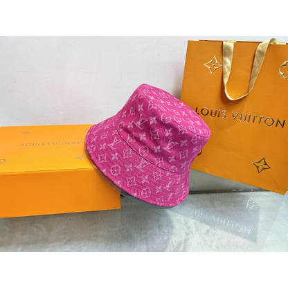 LVH2 New high quality sun hat fisherman's hat