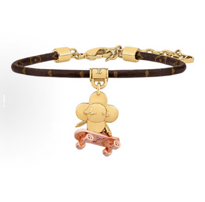S500    Women's titanium steel bracelet jewelry