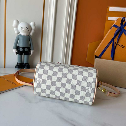 LLP009 PVC Bag 16-10-7.5CM 20.5-13.5-12CM 30-21-17CM Travel Bags