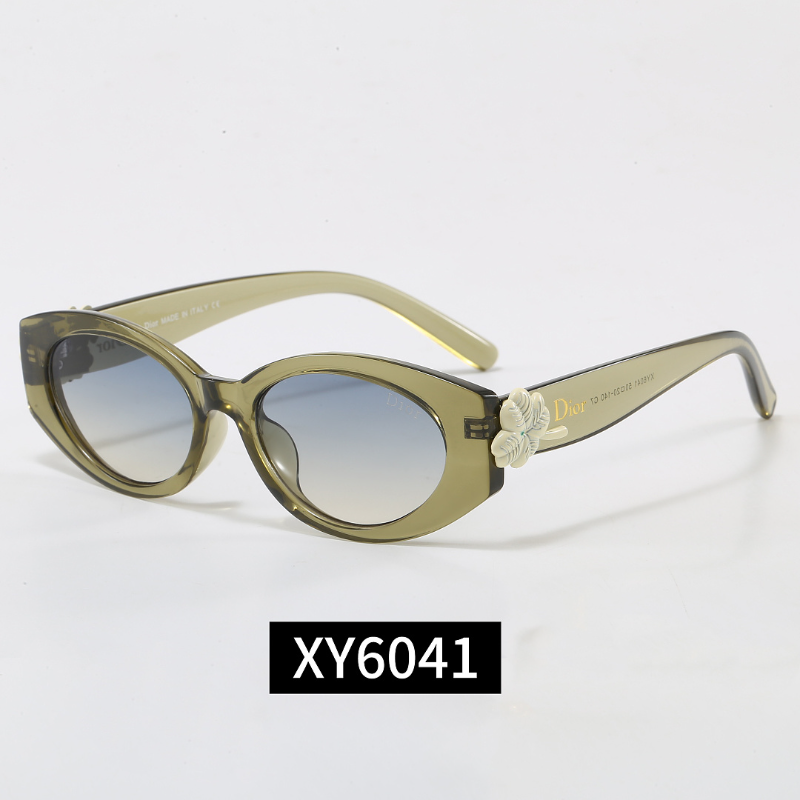 6041  Sunglasses with box