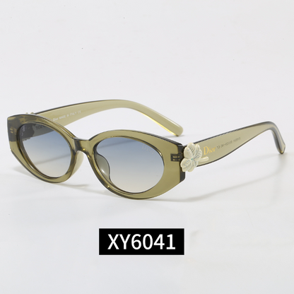 6041  Sunglasses with box