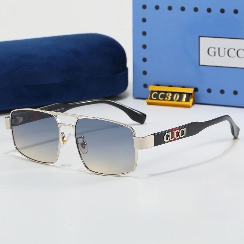 301 Sunglasses with box