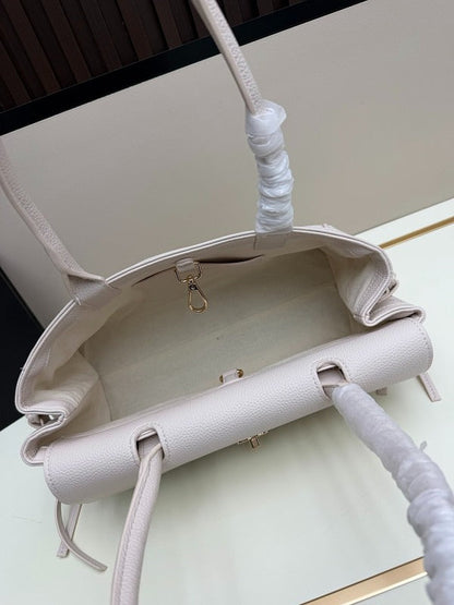 LCP136  Bag 33-17-13CM Shoulder bag