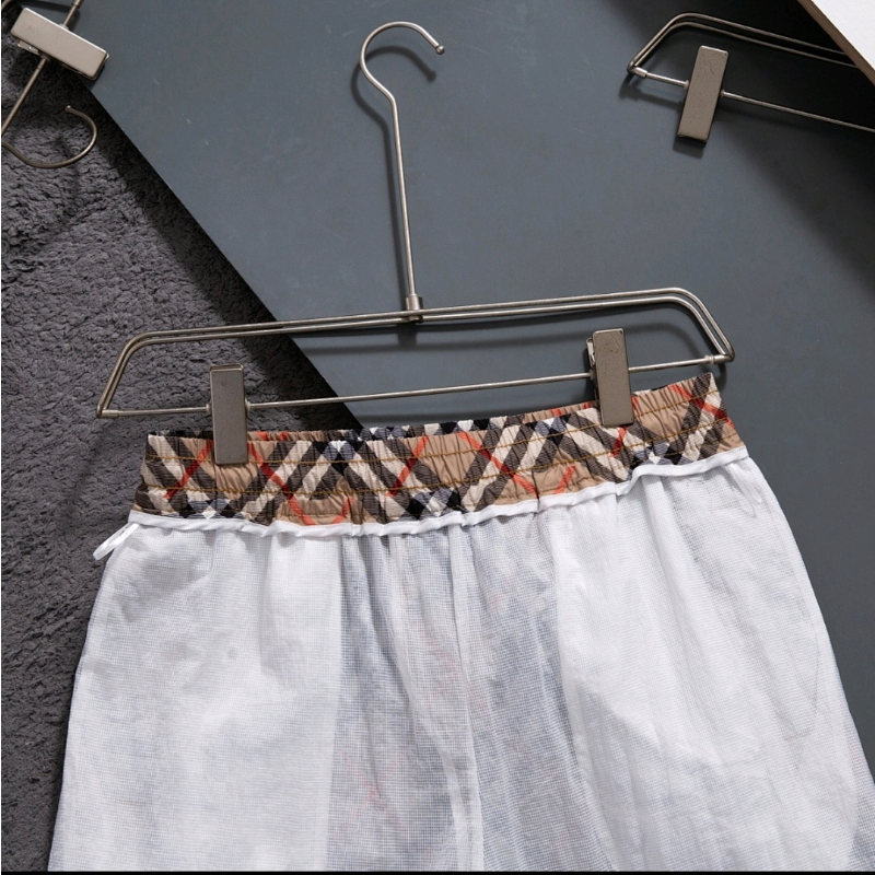 BUC038  New Men's Summer Beach Pants, Swimming Pants, Shorts Clothing