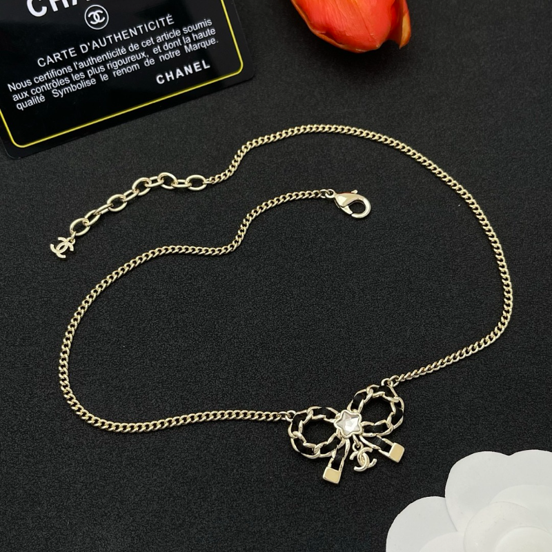 VAN76  Women's new fashionable necklace jewelry