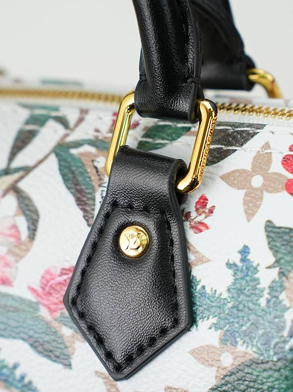 LLP320  Bag 16-10-7.5CM Handbag Bags