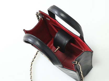 LCP143 Bag 23.5-9.5-28.5cm Shopping bag