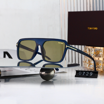 0729  Sunglasses with box