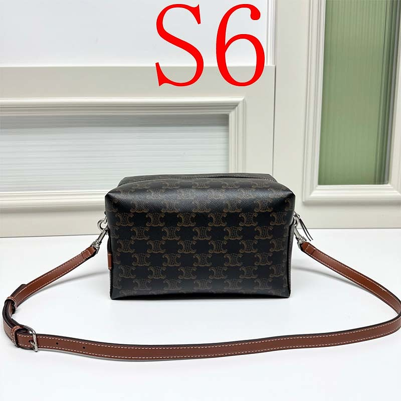 LCP133  Bag 22x16x10cm Shoulder bag