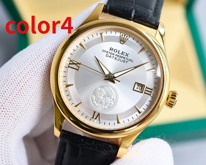 RW35   Boutique men's watchCITIZEN movement