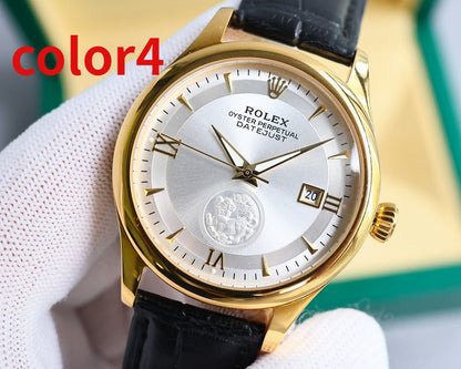 RW35   Boutique men's watchCITIZEN movement