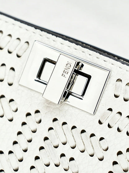 LFP41 bag 20CM Hand bag