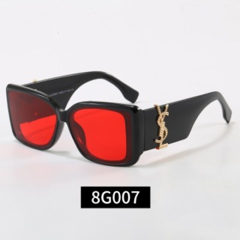 8G007  Sunglasses with box