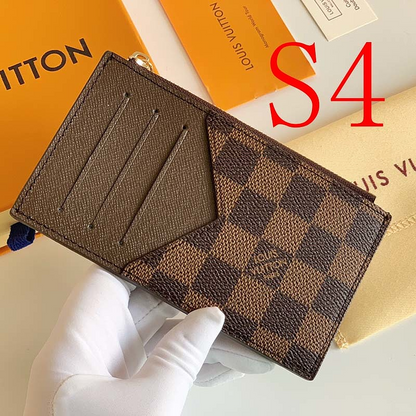 LLP319 Card bag 8-14.5-1cm  with box