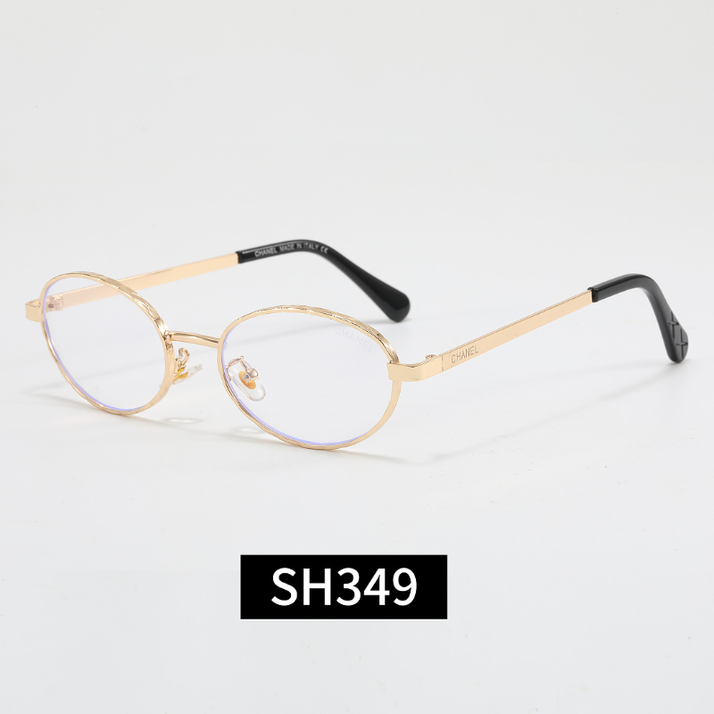 SH349  Sunglasses with box