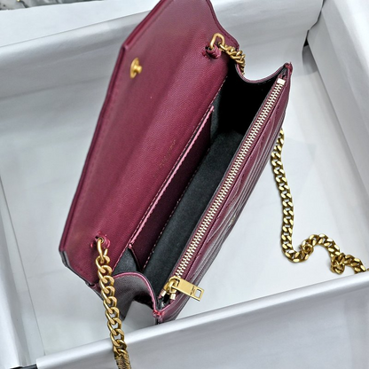 LYP62 bag 19-11.5-4CM Shoulder bags
