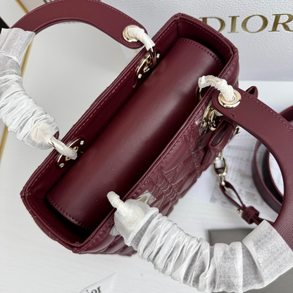 LDP31 bag 20-17-8cm Hand bag