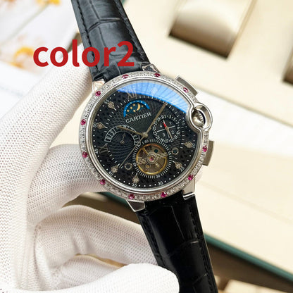 CW10    Boutique men's watchCITIZEN movement
