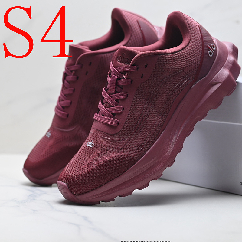 AAS5 Man and women 36-45 shoes with box